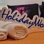 U Scrusciu Ru Mari Home By Holiday World
