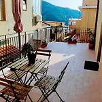 Domus I Mori Di Santa Lucia Del Mela