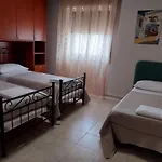 Room Vistamare Palermo