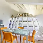 Palermo Modern Apartment With Swimming Pool