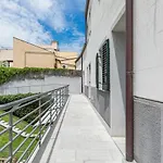 Palermo Modern Apartment With Swimming Pool