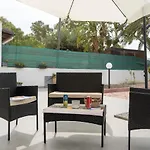 Casa Vacanze Parisi