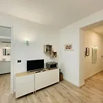 Mariano Stabile Cozy Apartment
