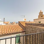 Apartment Lo Duca