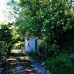 San Leone. Secluded Barn