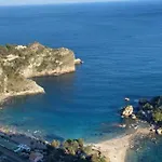Le Tre Orchidee - Taormina