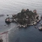 Le Tre Orchidee - Taormina