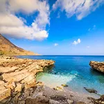 Riserva Naturale Monte Cofano Antico Baglio Grimaldi A Pochi Passi Dal Mare