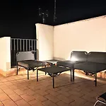 La Terrazza Bella Sicula