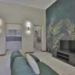 Maddalhouse Luxury Sicily Holiday Home