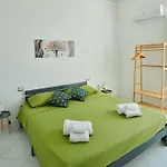Gioiello A Due Passi Da OrtigiaPrivate Parking