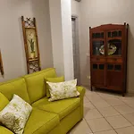 Stesicoro Apartment