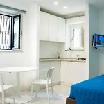 Alley Studio Flat Taormina