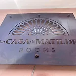 La Casa Di Matilde