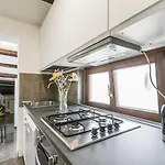 Vucciria Central Flat With Small Terrace