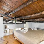 Vucciria Central Flat With Small Terrace