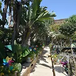 Casa Del Sole E Del Mare