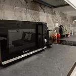 Agf Luxury Apartment