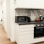 Agf Luxury Apartment
