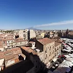 Etna City Home Accogliente Nel Cuore Di Catania