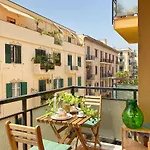 Solemar Sicilia - Casa Caleca