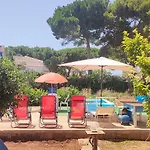 Fossarunza Beach