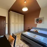 Roccella Rooms