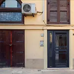 Vicolo Del Capo