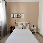 A nice room!