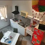 Ally'S House