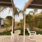 Il Cancello Sul Mare: Coralia