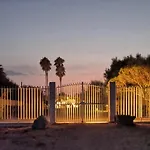 Il Cancello Sul Mare: Azzurra