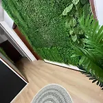 Burghi Rooms