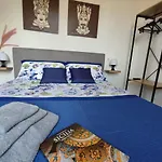 La Casetta Degli Ulivi
