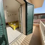 Casa Scilla E Cariddi