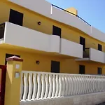 Appartamento Scovella Piano Terra
