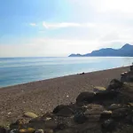 Appartamento Letojanni Gabbiano Sul Mare