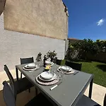 Garden House