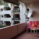 Pati'S House