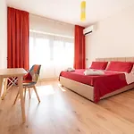 Exclusive 2 Bedroom Apartment Catania Center