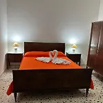 La Favorita Apartment Don Peppino