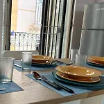 Marali Apartment