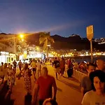 Roberto House Beach - Taormina Mare