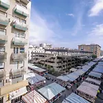 Palazzo Dei Delfini Apartments - Happy Rentals