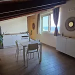 Attico Vista Mare
