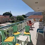 Mongibello Apartment