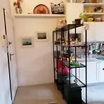 Calimero Luxury Suite