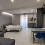 I 3 Principi, Garibaldi Apartment