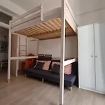 Gypsynomad - Your Crib In The Historical Centre Of Palermo