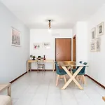 Catania Roomy And Cozy Apartment X5